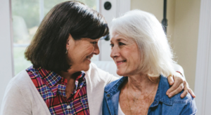 Educational Program - Warning Signs of Alzheimer’s presented by the Alzheimer's Association®