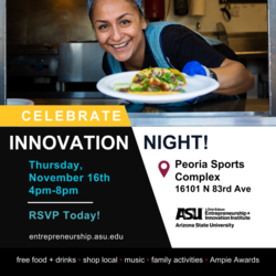 Innovation Night