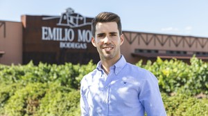 Emilio Moro Wine Dinner at arboleda