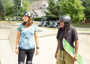 Women's Weekend Camp @ Woodward PA