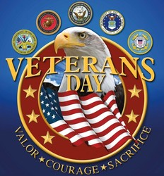 Veteran and VA Voices at the Windsor Branch of the Jefferson County Library