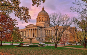 National Council of Jewish Women Jefferson City Trip