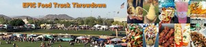 Food Truck Throwdown