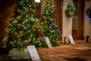 Habitat for Humanity of St. Charles County Hosts Frame the Future Gala