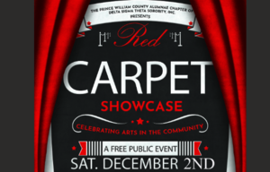14th Annual Red Carpet Showcase - A Celebration of Local Talent