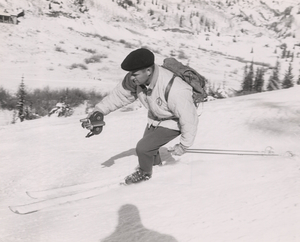 Warren Miller’s “ALL TIME”