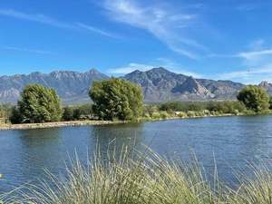 Anza Trail Hike at Historic Canoa Ranch