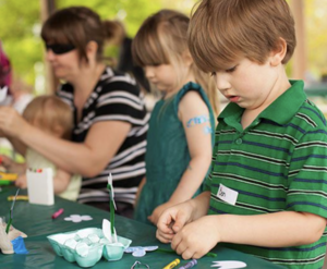 Pages and Pals - “DinoROAR”