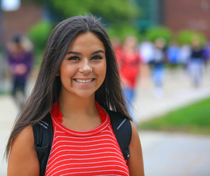 Inver Hills Open House - Your future starts now!