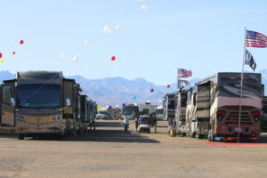 FMCA's 108th Convention & RV Expo