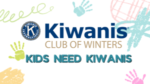 Kiwanis Club of Winters Social Meet Up