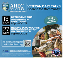 Healing Soul Wounds:  Moral Injury in Combat Vets and Other Professionals