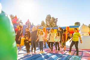 Funbox Opening Weekend