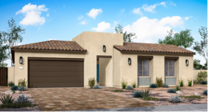 Food Truck Festival Hosted by Tri Pointe Homes