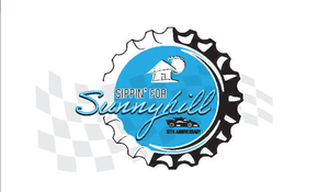Sippin' for Sunnyhill