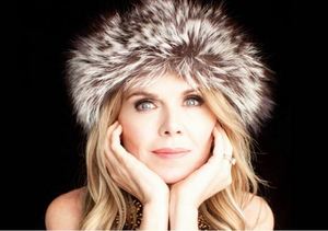 Mary Fahl, formerly of October Project, WINTER SONGS at FHPAC