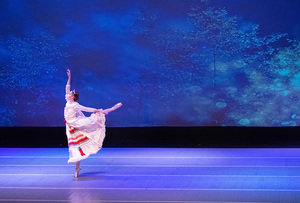 The Endless Forest Nutcracker