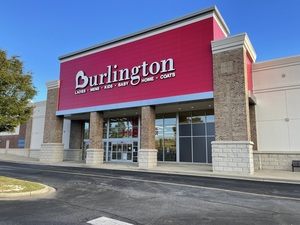 Burlington Stores Nationwide Hiring Event