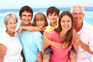 Living Trust Seminar - Half Moon Bay, CA - November 6, 2023