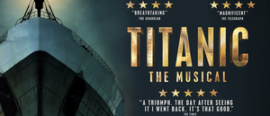 Titanic: The Musical