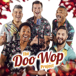 The Doo Wop Project’s Christmas Show