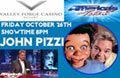 An Evening with John Pizzi - Comedy Show at Valley Forge Casino