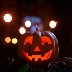 A Coggeshall Halloween