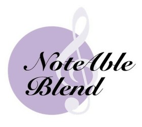 NoteAble Blend Holiday Show