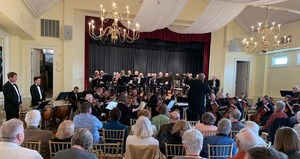 Fall Orchestra Concert