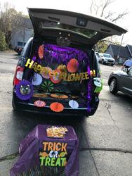 Trunk or Treat