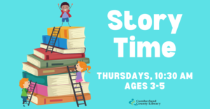 Story Time