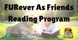 FURever As Friends