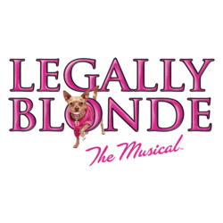Legally Blonde