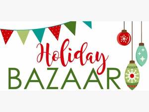 Seville UWF Turkey Dinner and Bazaar