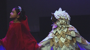 The Endless Forest Nutcracker