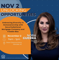 Unlocking Opportunites with Freddie Mac