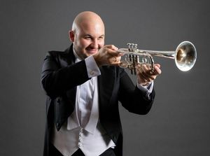 ESO Presents 'The Ukrainian Symphony' Nov. 12 in Elmhurst