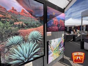 1st Annual Holiday Arts & Crafts Show in Anthem