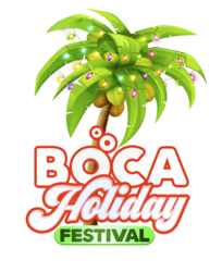 Boca Holiday Festival
