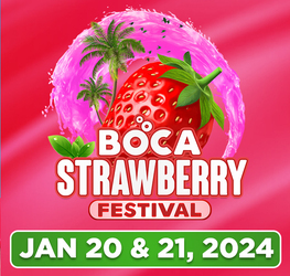 Strawberry Festival