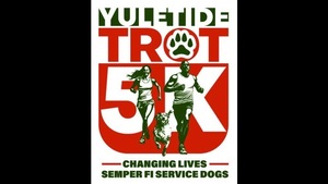 Yuletide Trot 5K