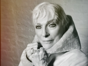 An Afternoon with Judy Collins