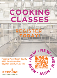Feeding South Florida to Host Cooking Classes this Winter: Pie Baking 101