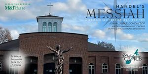The Buffalo Philharmonic Chorus Presents: Handel's Messiah