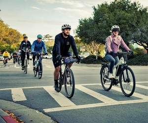 Bike Commuting 101