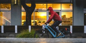 Winter Riding