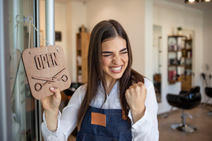 WEBINAR: 9 Steps to Successfully Launch Your Small Business