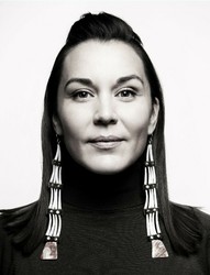 ART+WINE+CHEESE: Unveiling of Powerful Photograph by Cara Romero