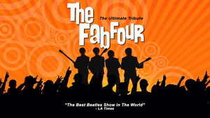 The Fab Four: The Ultimate Tribute at UNCW