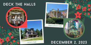 Deck the Halls